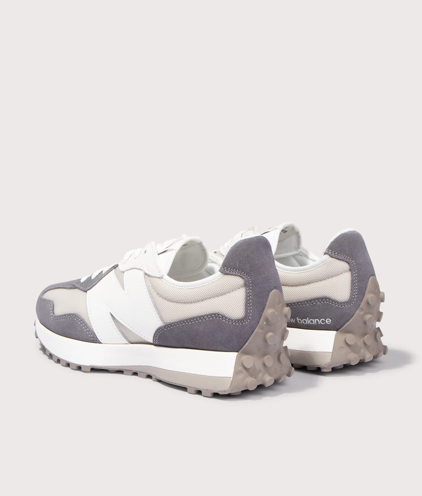 New Balance Mens 327 Sneakers